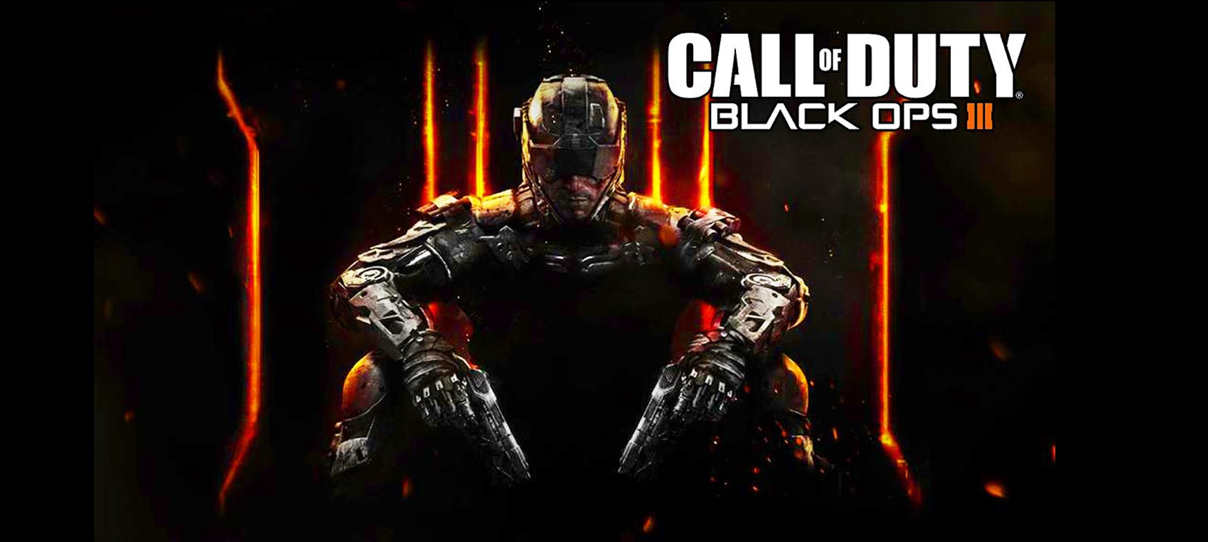 Call of Duty - Black Ops III