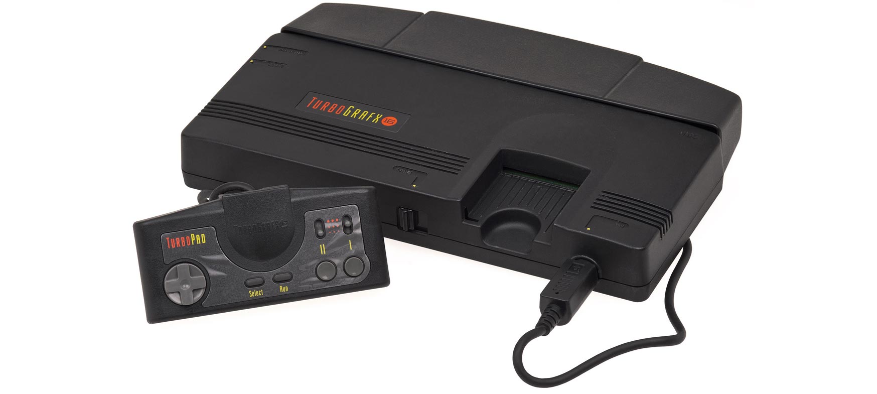 Go TURBO! The Cult Following of the TurboGrafx-16