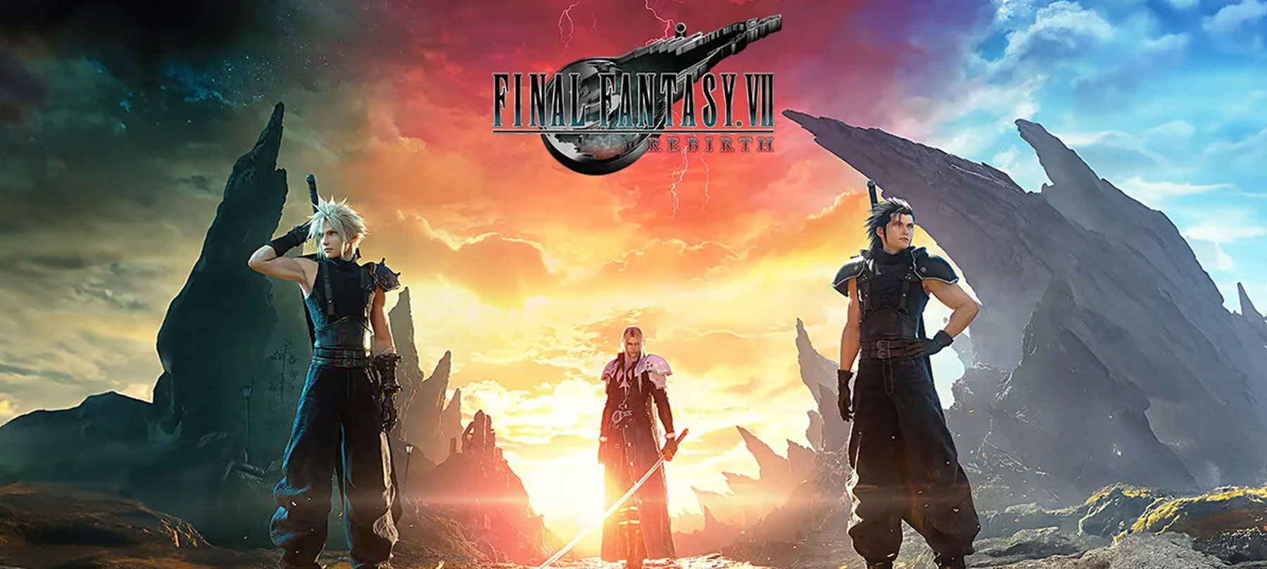 Final Fantasy Ps4  MercadoLibre 📦